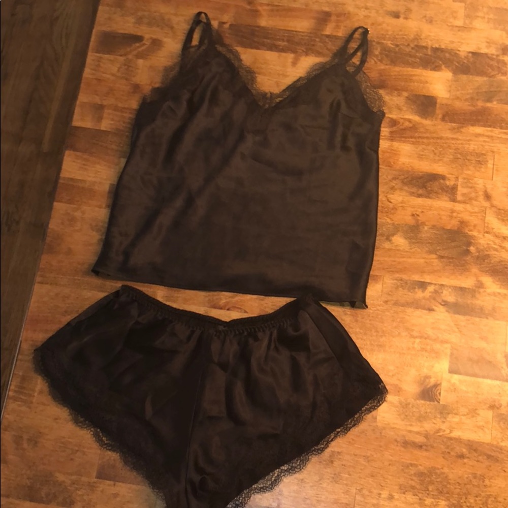 Pajama set